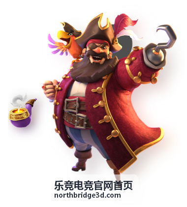 乐竞电竞官网首页战队选手资料频道封面